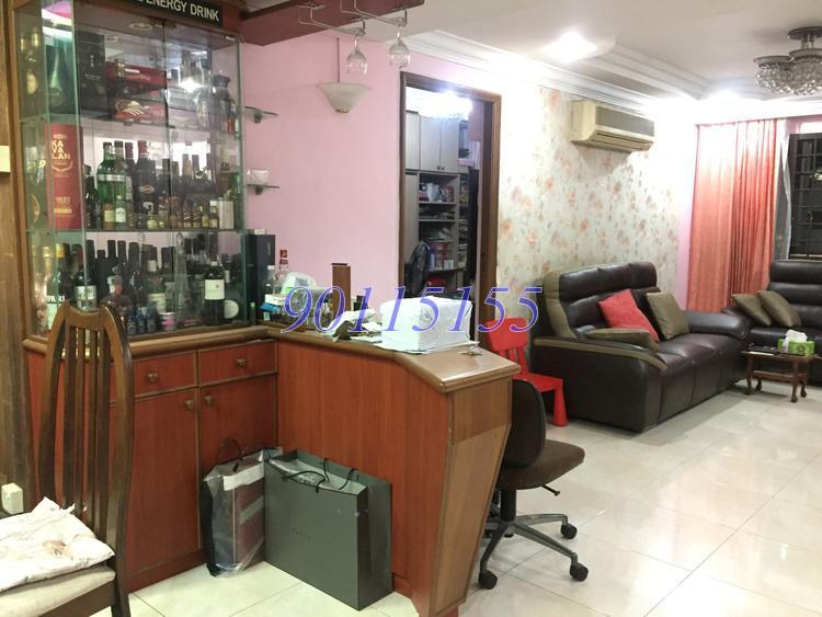 Blk 122 Potong Pasir Avenue 1 (Toa Payoh), HDB 4 Rooms #153940272